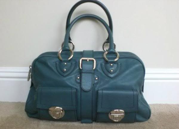 sell marc jacobs bag