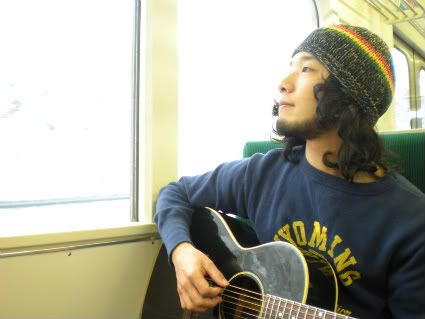 大柴広己
