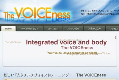 voiceness