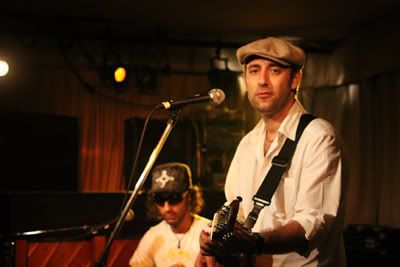 Michael Saranga