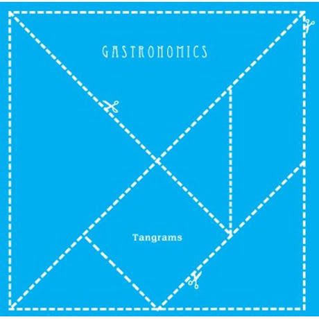 Gastronomics - Tangrams