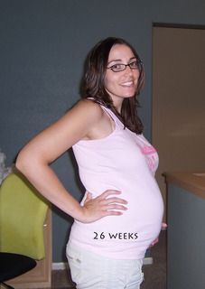 26 weeks