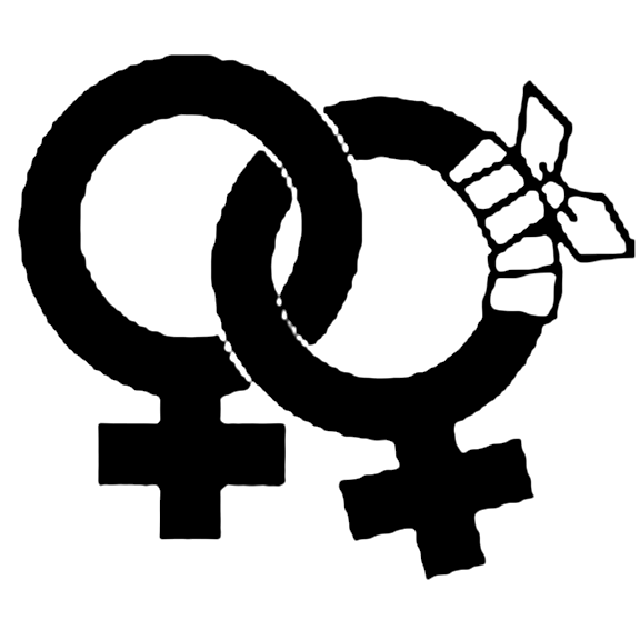 Lesbian and bi banner