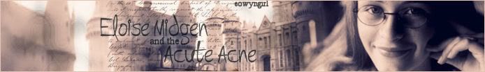 25+ Eloise Midgen Harry Potter Pictures
