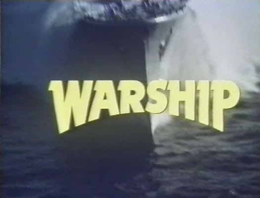 Warship   S01E05   The Drop, Robert Holmes (5th July 1973) [VHSRip (XviD)] preview 0