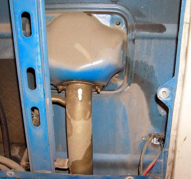 Gas Smell & Fuel Tank Leak IH8MUD Forum