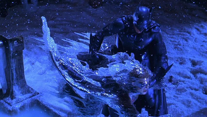 Geek Culture: Batman and Robin Rock bottom BR25 1 Geek Culture: Batman and Robin Rock bottom