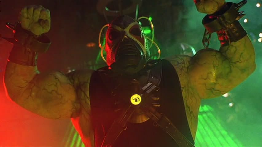 Geek Culture: Batman and Robin Rock bottom BR30 Geek Culture: Batman and Robin Rock bottom