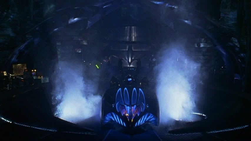 Geek Culture: Batman and Robin Rock bottom BR5 1 Geek Culture: Batman and Robin Rock bottom