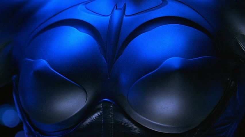 Geek Culture: Batman and Robin Rock bottom BR86 Geek Culture: Batman and Robin Rock bottom