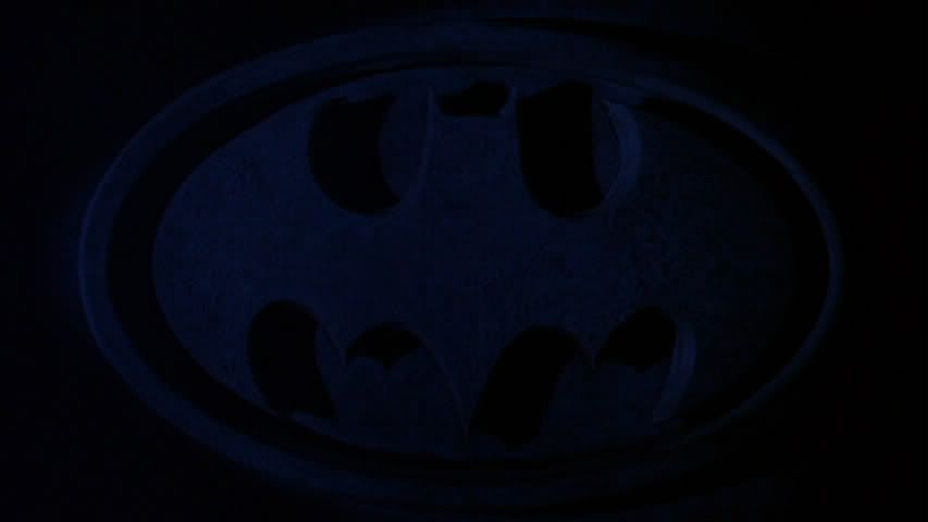 Batman Opening Credits