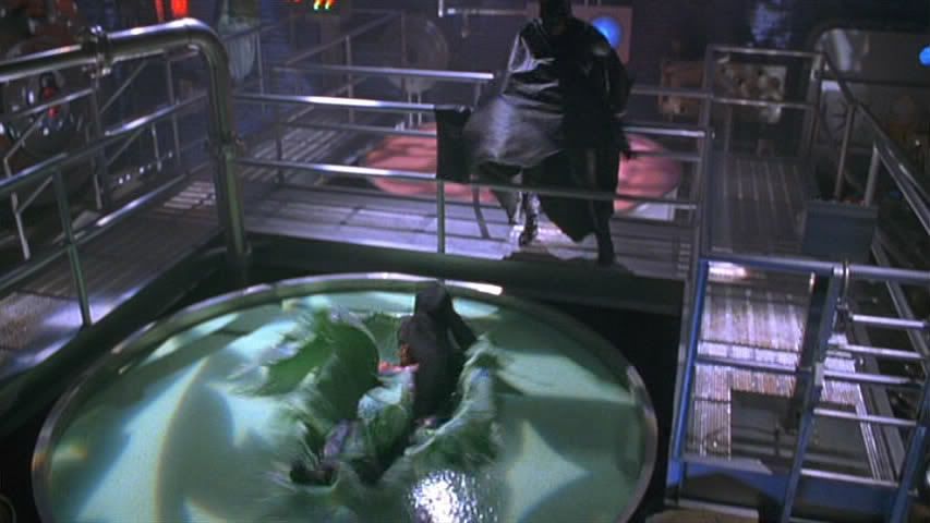 Geek Culture: Batman and Robin Rock bottom br80 Geek Culture: Batman and Robin Rock bottom
