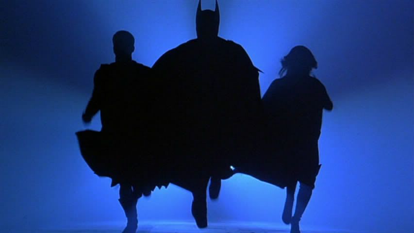 Geek Culture: Batman and Robin Rock bottom ending Geek Culture: Batman and Robin Rock bottom