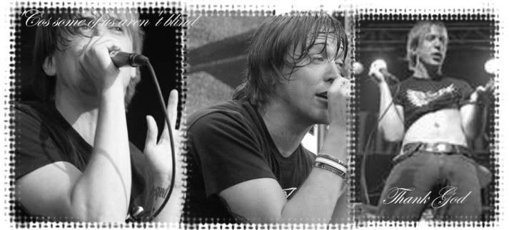 Ben Kowalewicz Ben Kowalewicz