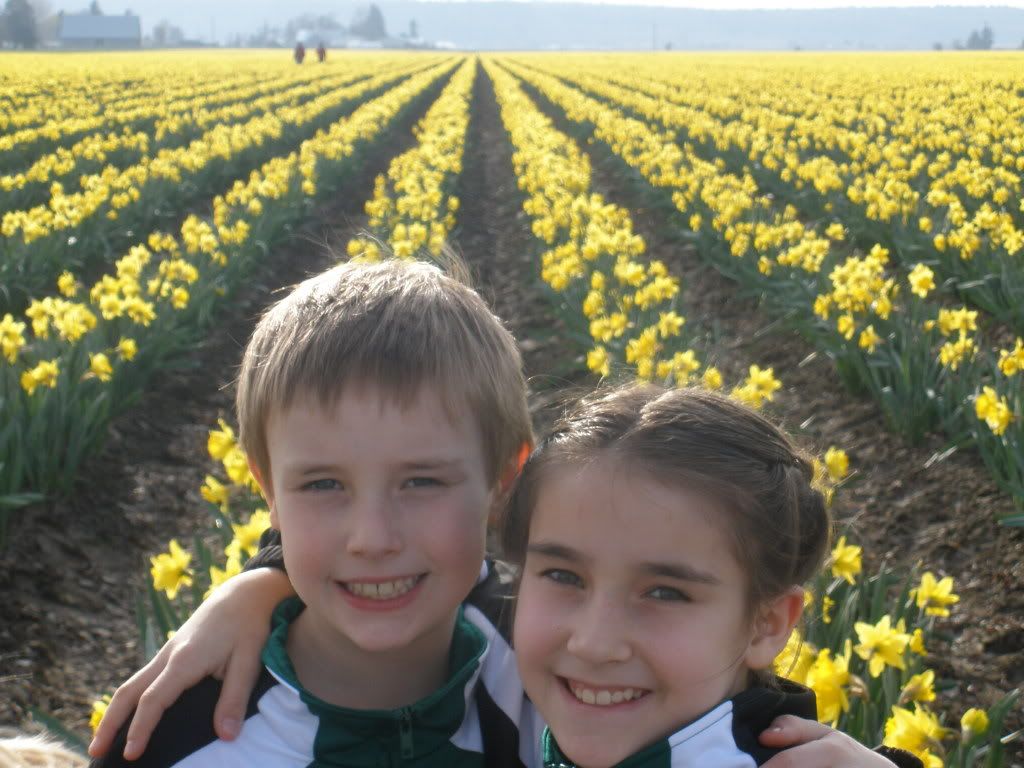 Colin & Emma