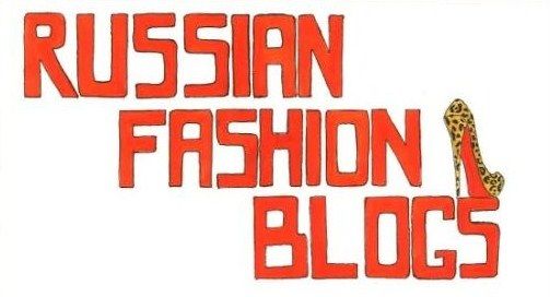 Russian Fashion Blogs