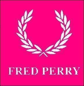 fred perry.