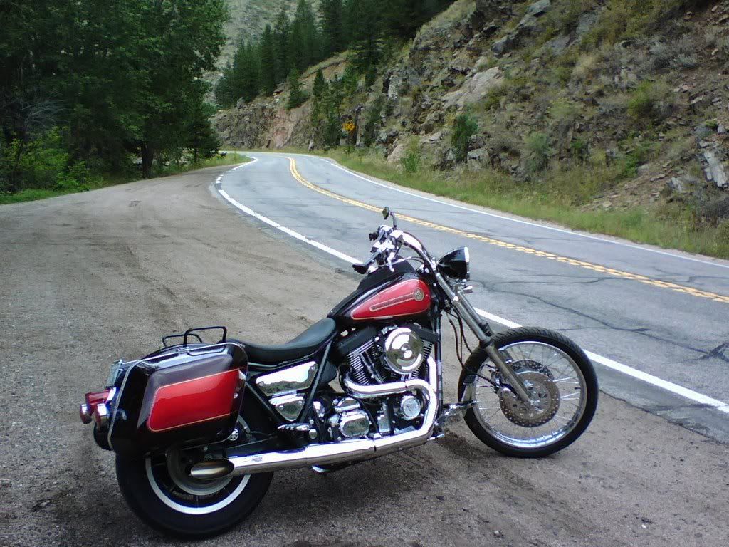 fxr aftermarket parts