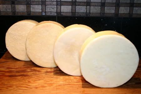 Help with romano cheese, please - Homesteading Questions