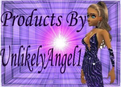 UnlikelyAngel1’s product page