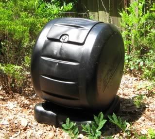 new composter! Pictures, Images and Photos
