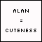 al_cute.gif *Alan=cutness* image by LittleMary1990