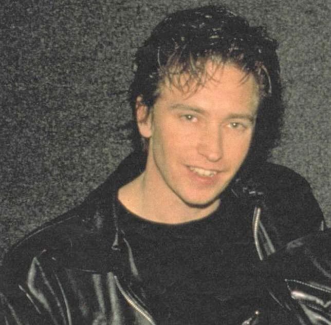 charlie3668.jpg Wet Hair Look image by LittleMary1990