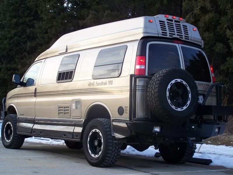 dodge camper van. Keywords: camper van, van,