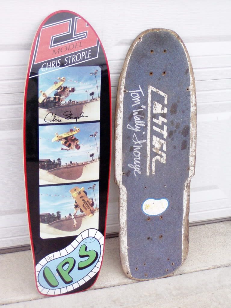 Caster boards Bulldog Skates Message Board