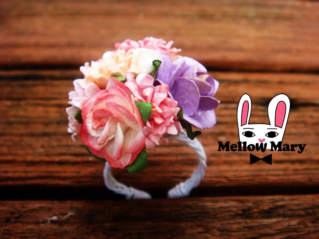 mellow ring
