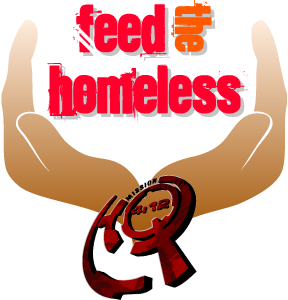 Feed the Homeless Pictures, Images and Photos