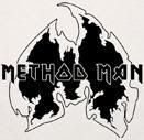 method man logo