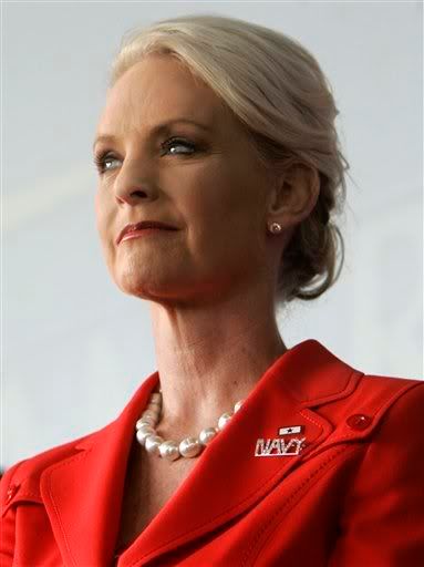 cindy mccain young. Cindy McCain – The fast and