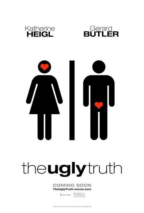 the ugly truth Pictures, Images and Photos