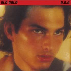 Old Gold - &quot;God Almighty'