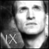 Christopher Eccleston, the Ninth Doctor