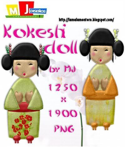 http://lamalamontero.blogspot.com/2009/04/kokeshi-doll2-by-mj.html