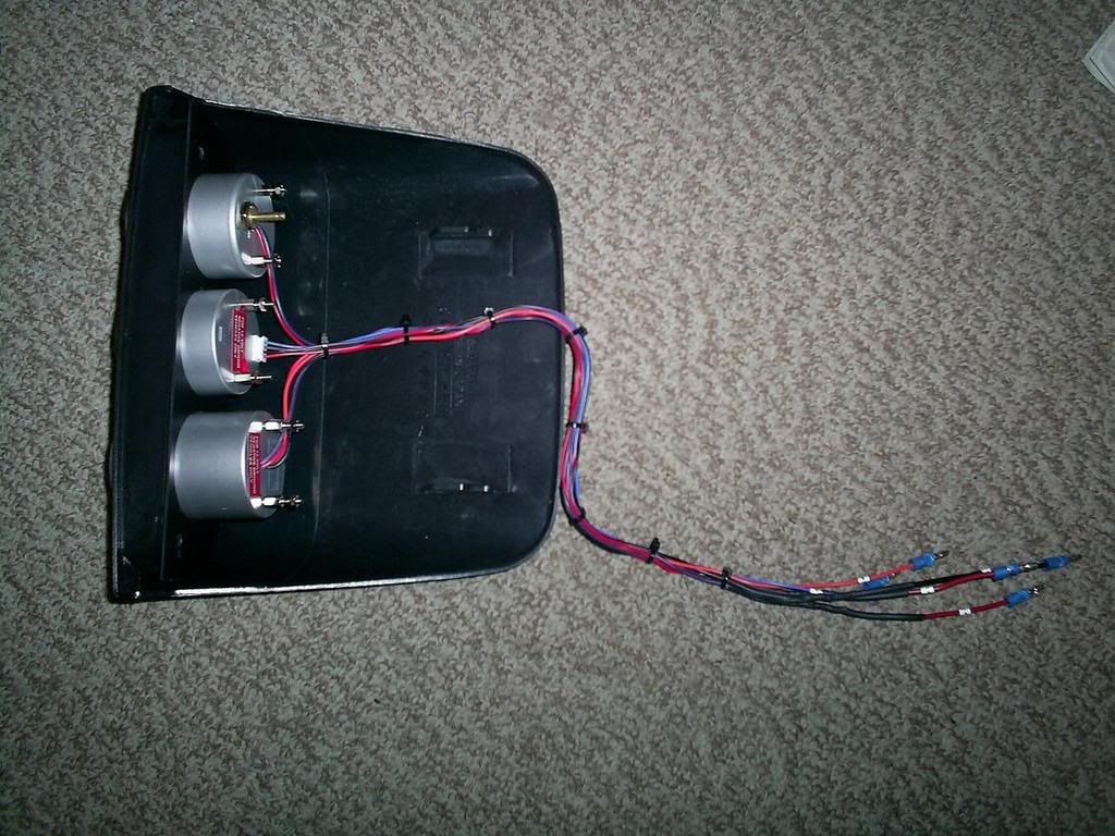 Gauge pod Subaru Impreza GC8 & RS Forum & Community