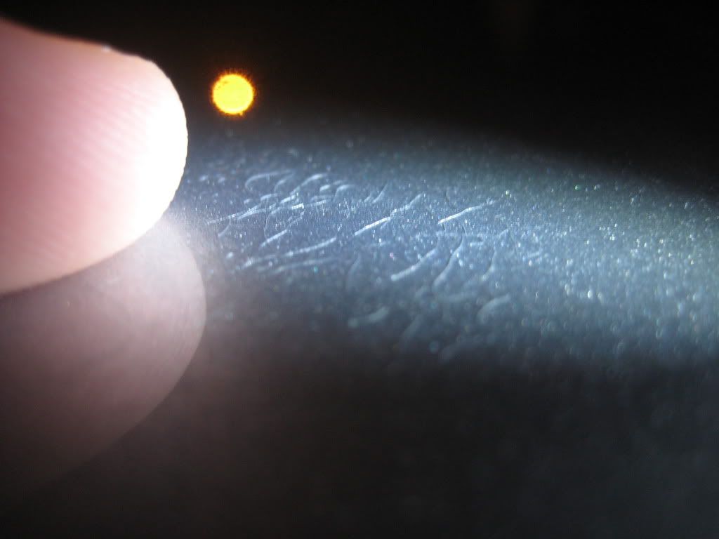 Clear Coat Question VW Vortex Volkswagen Forum