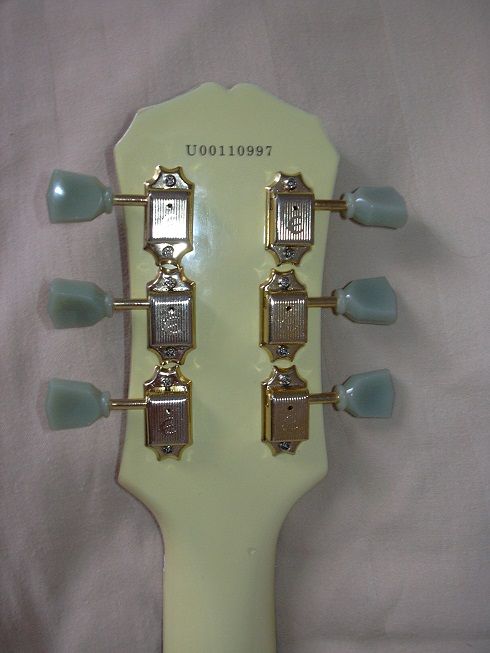 Epiphone G 400 custom | Page 2 | SG Guitars Epiphone G 400 custom | Page 2 | SG Guitars