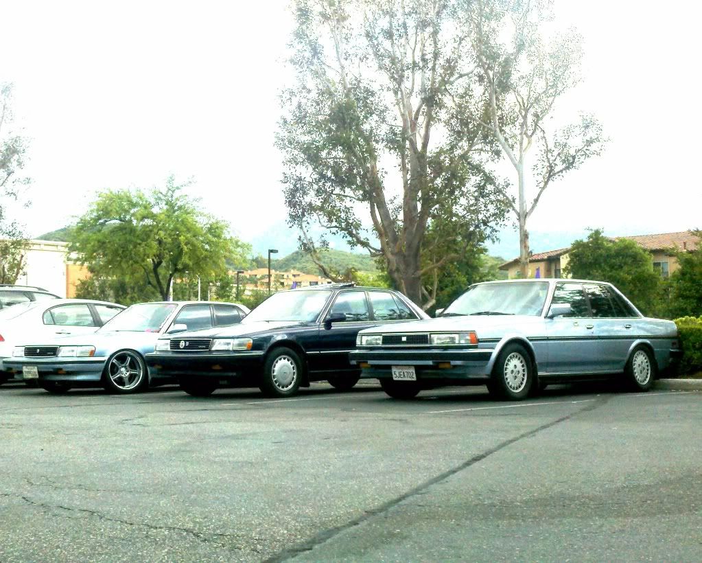 FS: 1988 X73 Sport Package - Modesto, CA - For Sale/Wanted ...