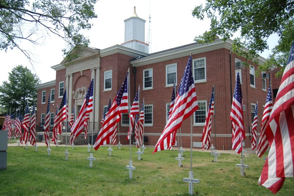 Memorial Day In Ringgold Gon Forum