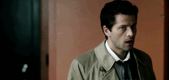supernatural gifs Pictures, Images and Photos