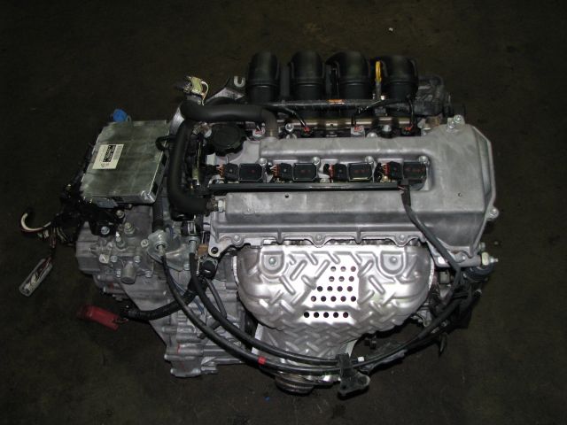 Manual Motor Toyota 4E Fe