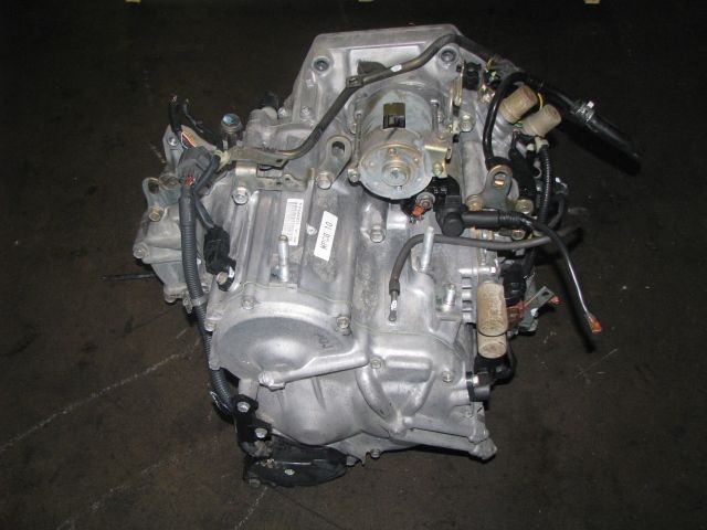 1998 4 Accord cylinder honda problem transmission #4