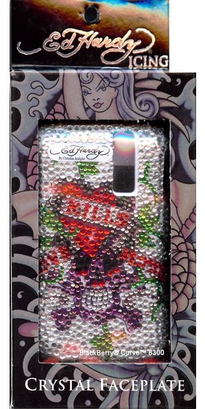 Ed Hardy Bb