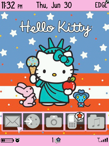 Hello Kitty bei OTTO