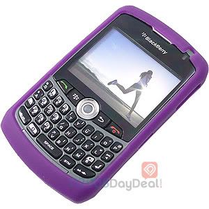 Blackberry Themes 8330 Free