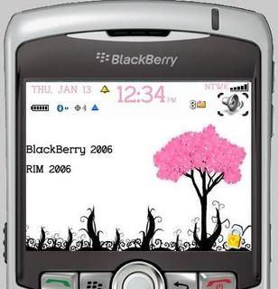 Free Themes4bb.com Blackberry Themes Mobile