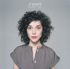 ST. VINCENT (AMY CLARK) Pictures, Images and Photos